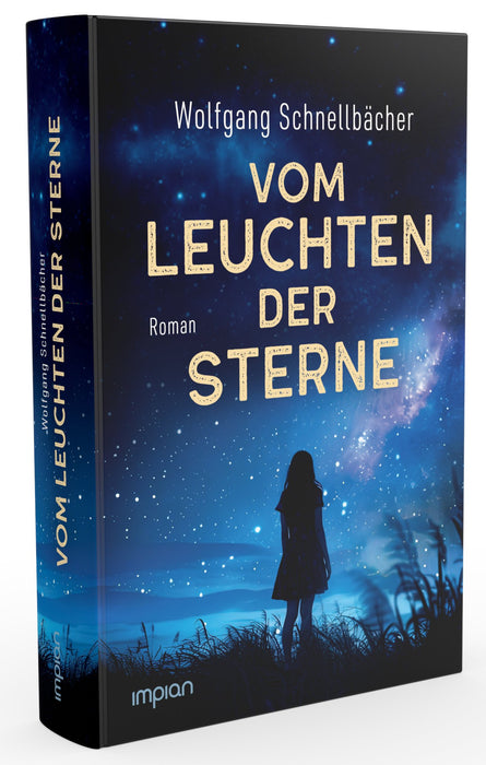Vom Leuchten der Sterne - Impian Verlag
