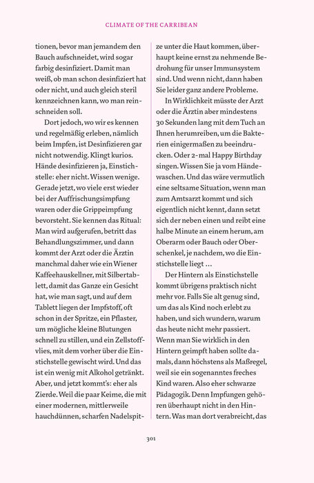 Wissenschaft ist das, was auch dann gilt, wenn man nicht dran glaubt: Das große Jubelbuch der Science Busters - Impian Verlag