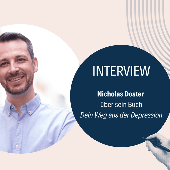 Autoren-Interview mit Nicolas Doster