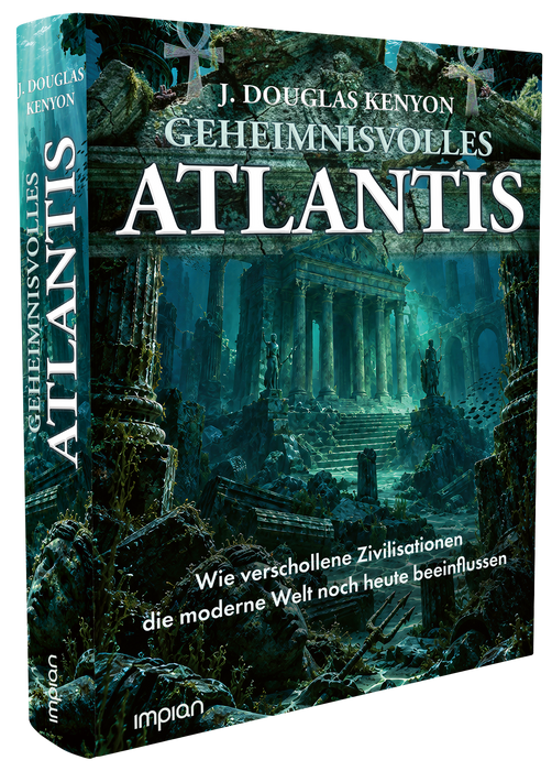 Geheimnisvolles Atlantis
