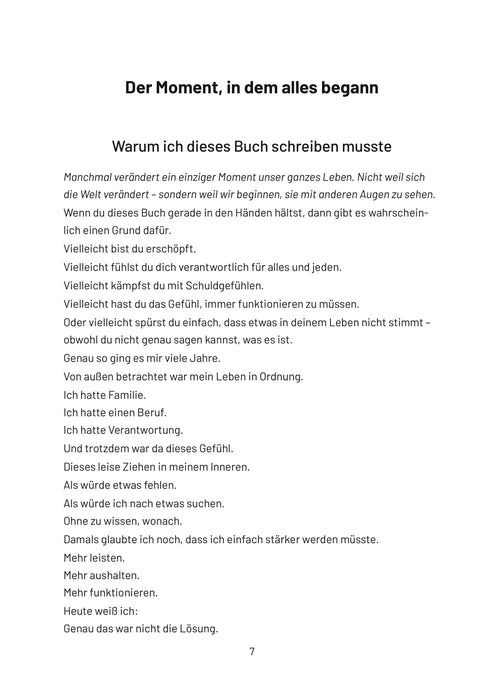 Endlich NEIN sagen können: Wie energetische Ablösung dich messbar in deine Freiheit bringt - Impian Verlag