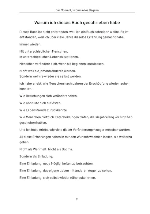 Endlich NEIN sagen können: Wie energetische Ablösung dich messbar in deine Freiheit bringt - Impian Verlag