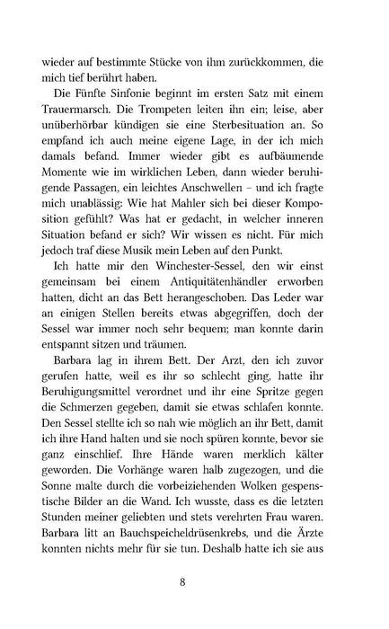 Der gefesselte Mann: Mein Weg aus den Fesseln der Vergangenheit - Impian Verlag