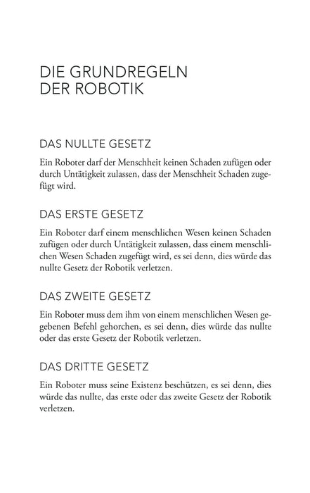 Isaac Asimov - Alle Roboter-Geschichten: Ich, der Roboter / Geliebter Roboter / Der Zweihundertjährige