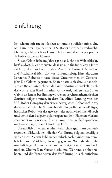 Isaac Asimov - Alle Roboter-Geschichten: Ich, der Roboter / Geliebter Roboter / Der Zweihundertjährige