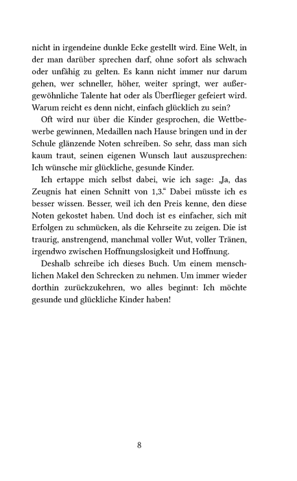 Als die Anorexie bei uns einzog: Ein Erfahrungsbericht, wenn das eigene Kind nicht mehr isst - Impian Verlag