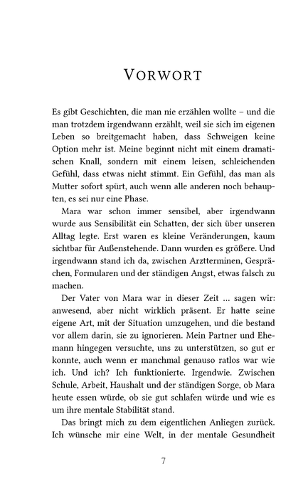 Als die Anorexie bei uns einzog: Ein Erfahrungsbericht, wenn das eigene Kind nicht mehr isst - Impian Verlag