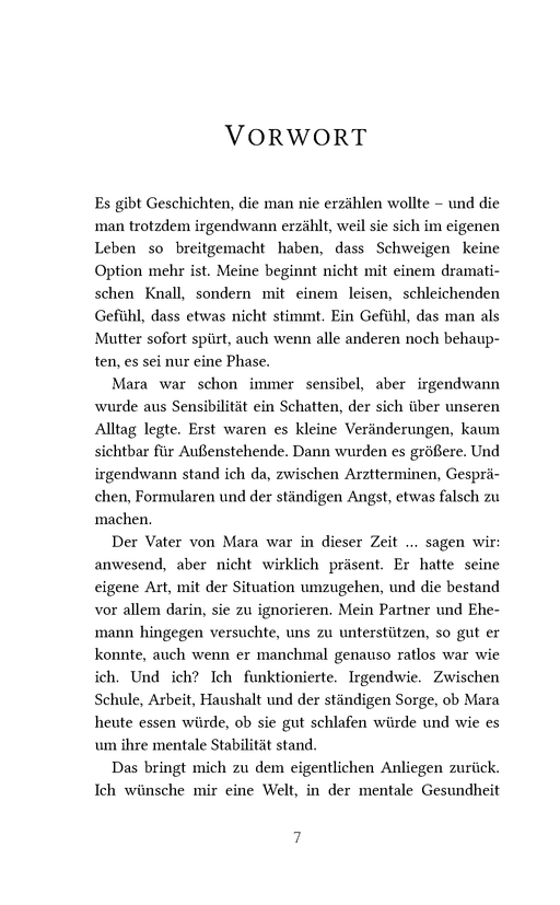 Als die Anorexie bei uns einzog: Ein Erfahrungsbericht, wenn das eigene Kind nicht mehr isst - Impian Verlag
