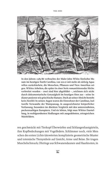 Amerika vor Kolumbus: Die Geschichte eines unentdeckten Kontinents