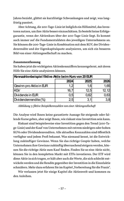Das Einmaleins der Börse: Aktien, ETFs, Anleihen, Rohstoffe und Kryptowährungen für Einsteiger - Impian Verlag