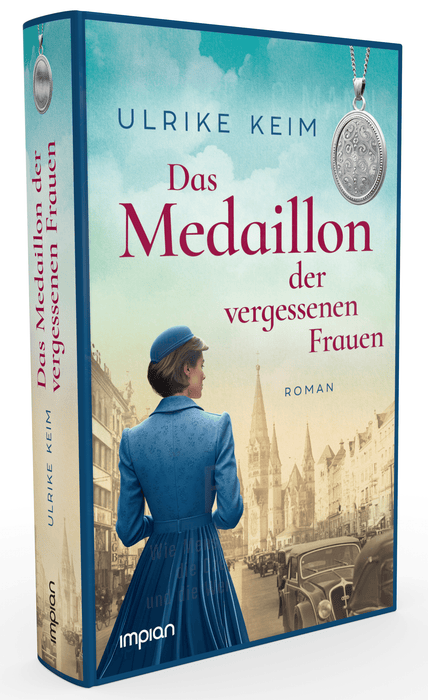 Das Medaillon der vergessenen Frauen