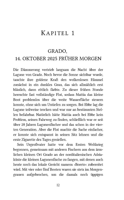 Das Video - Impian Verlag