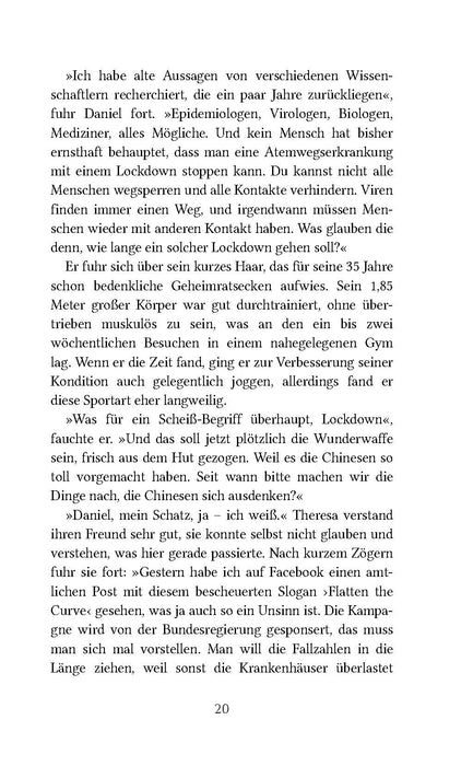 Das Video - Impian Verlag