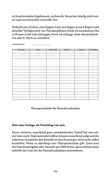 Dein Weg aus der Depression: Lerne in einfachen Schritten, wie du deine depressiven Symptome hinter dir lässt - Impian Verlag