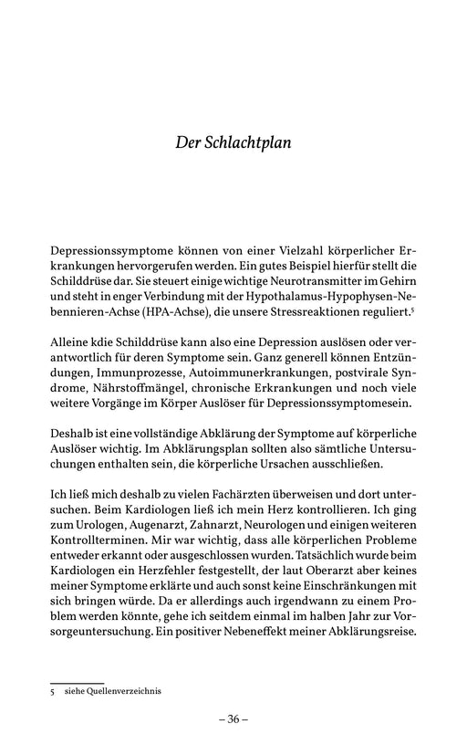 Dein Weg aus der Depression: Lerne in einfachen Schritten, wie du deine depressiven Symptome hinter dir lässt - Impian Verlag
