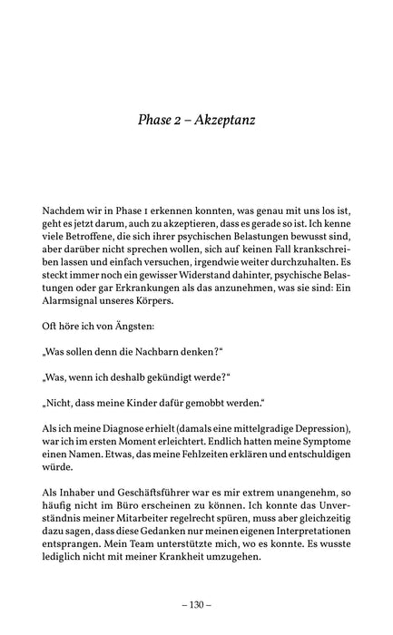 Dein Weg aus der Depression: Lerne in einfachen Schritten, wie du deine depressiven Symptome hinter dir lässt - Impian Verlag