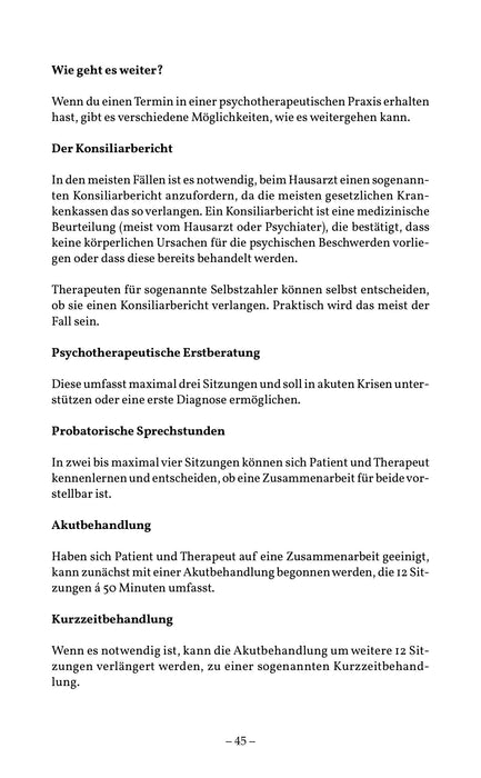 Dein Weg aus der Depression: Lerne in einfachen Schritten, wie du deine depressiven Symptome hinter dir lässt - Impian Verlag