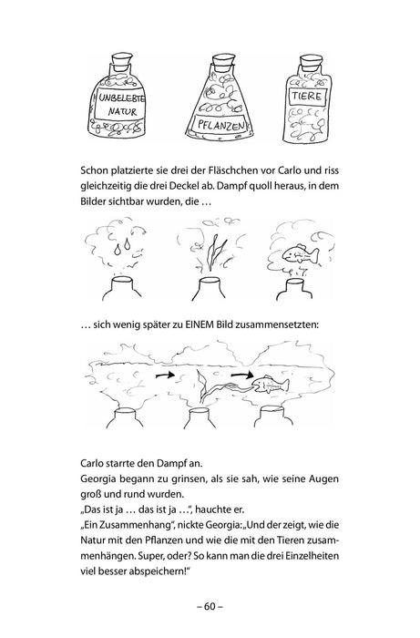 Die Bibliothek des Leonardo: und wie sich eine Außerirdische Menschenforscherin in einem als Waschmaschine getarnten Raumgleiter auf die Suche nach ihr macht… - Impian Verlag