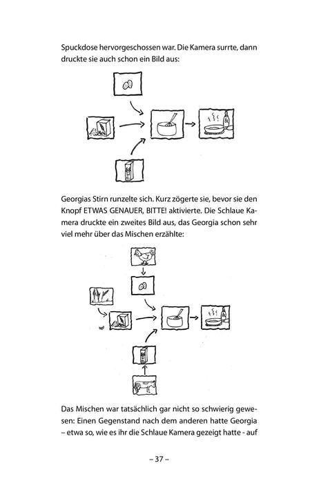 Die Bibliothek des Leonardo: und wie sich eine Außerirdische Menschenforscherin in einem als Waschmaschine getarnten Raumgleiter auf die Suche nach ihr macht… - Impian Verlag