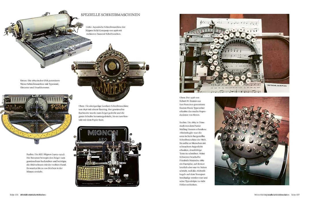 Die Bibliothek des Wahnsinns: Seltsame Bücher, skurrile Manuskripte und andere literarische Kuriositäten - Impian Verlag