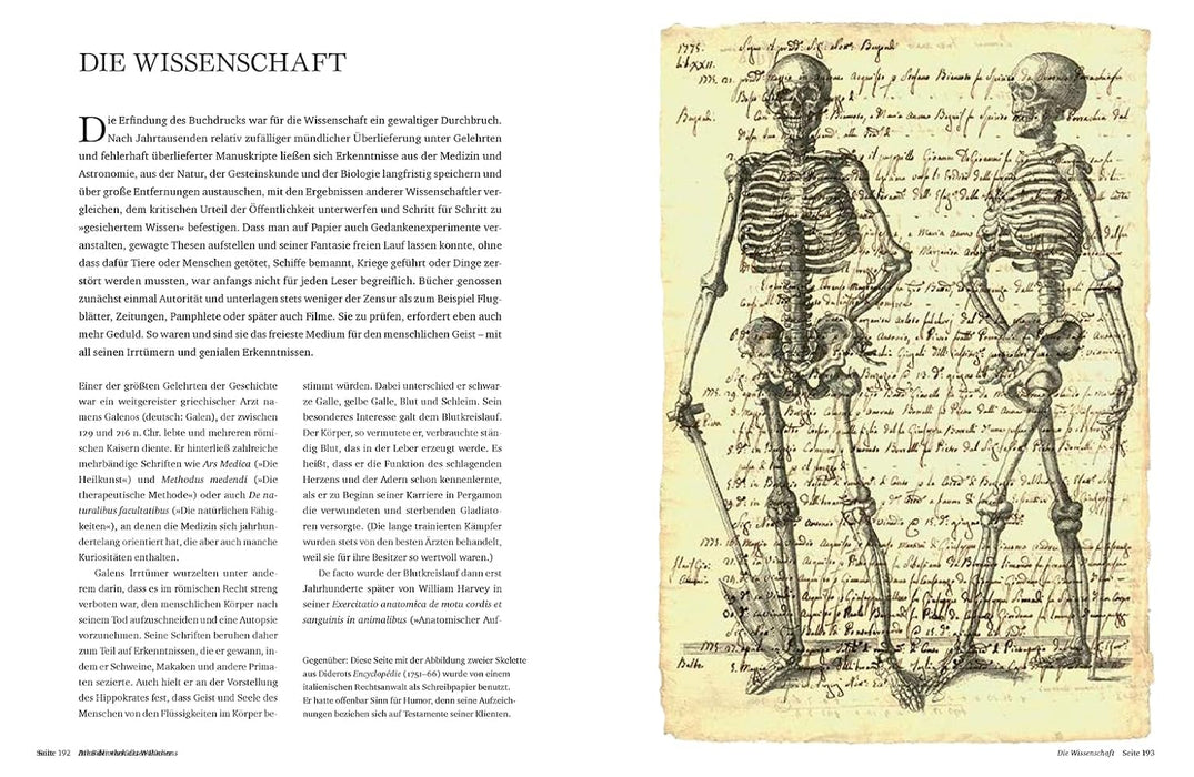 Die Bibliothek des Wahnsinns: Seltsame Bücher, skurrile Manuskripte und andere literarische Kuriositäten - Impian Verlag