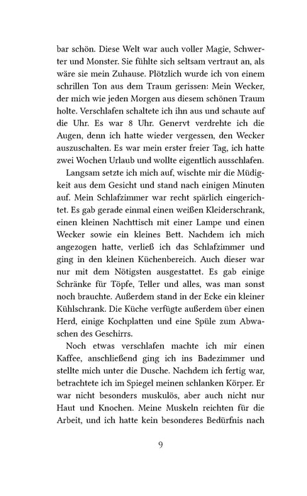 Die Helden von Seelestria: The Beginning - Impian Verlag