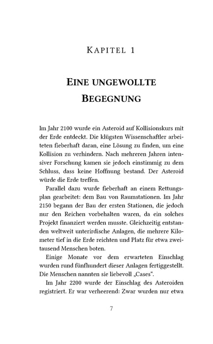 Die Helden von Seelestria: The Beginning - Impian Verlag