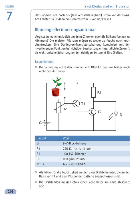 Elektronik ganz leicht: Elektronik endlich richtig verstehen und sogar Spaß daran finden!