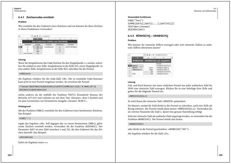 Excel ganz leicht: Formeln und Funktionen effektiv einsetzen