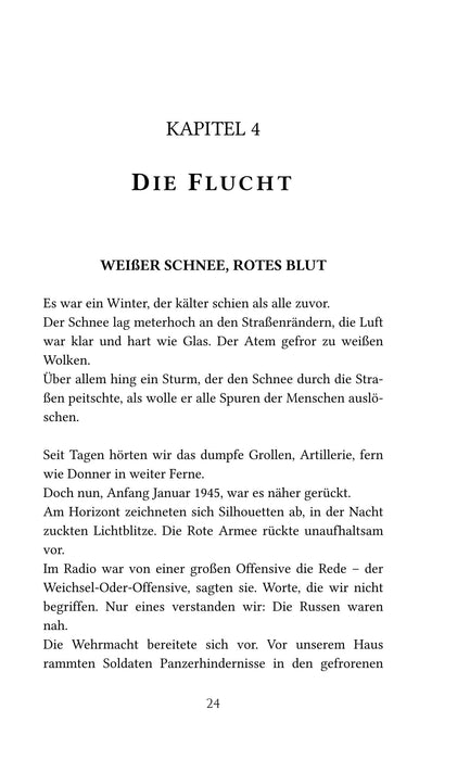 Ich weigere mich zu vergessen: Das Leben einer Frau zwischen Krieg, Verlust und Hoffnung - Impian Verlag