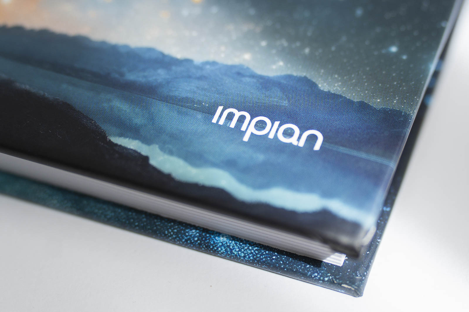 Buch veröffentlichen beim Impian Verlag