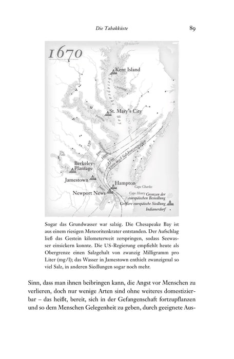 Kolumbus' Erbe: Wie Menschen, Tiere, Pflanzen die Ozeane überquerten und die Welt von heute schufen