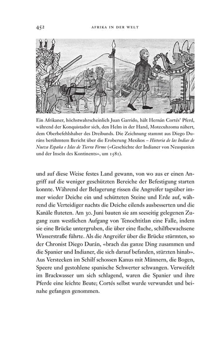 Kolumbus' Erbe: Wie Menschen, Tiere, Pflanzen die Ozeane überquerten und die Welt von heute schufen