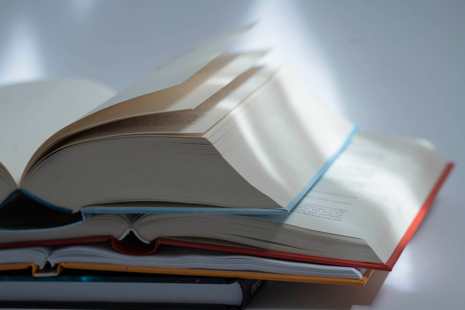 Manuskript einreichen beim Impian Verlag