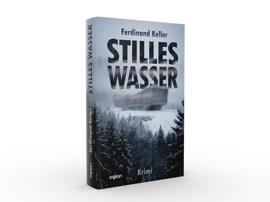Stilles Wasser