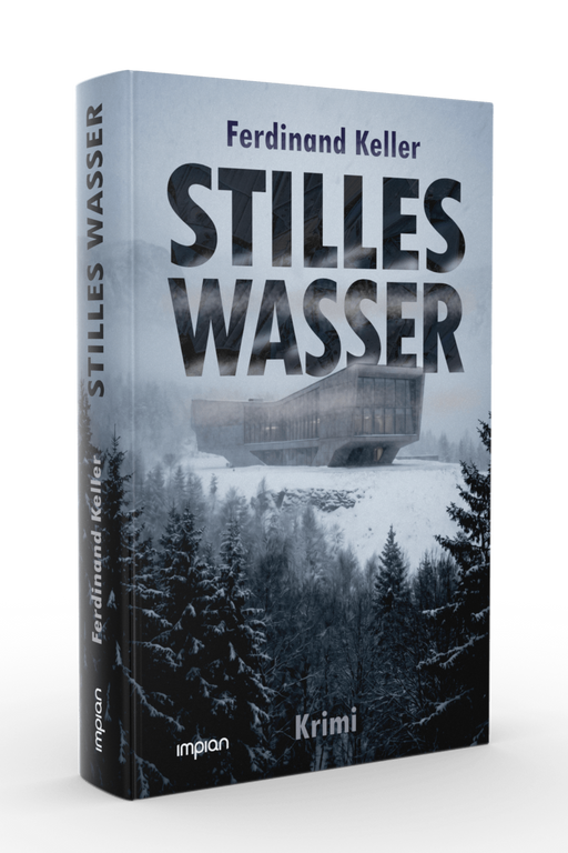 Stilles Wasser - Impian Verlag