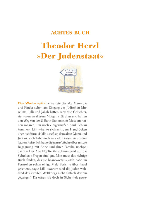 Warum Schabbat schon am Freitag beginnt: Die Kinder-Uni reist in die Welt des Judentums - Impian Verlag