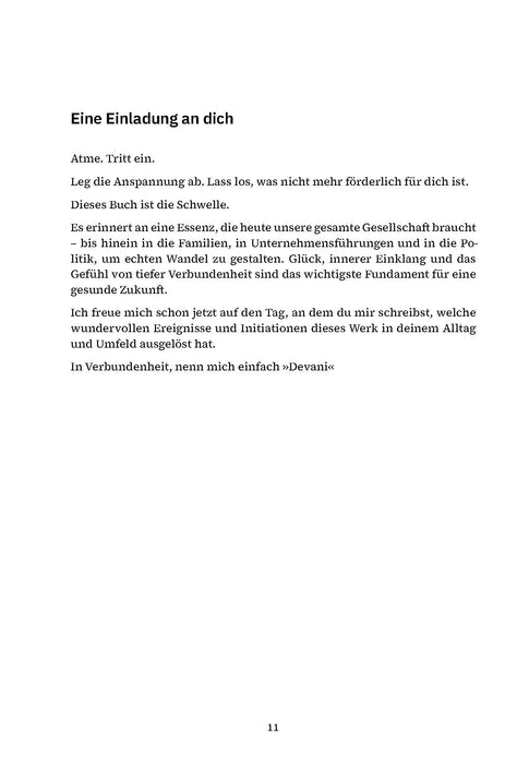 Werde Glücks-Lehrer:in! - Impian Verlag