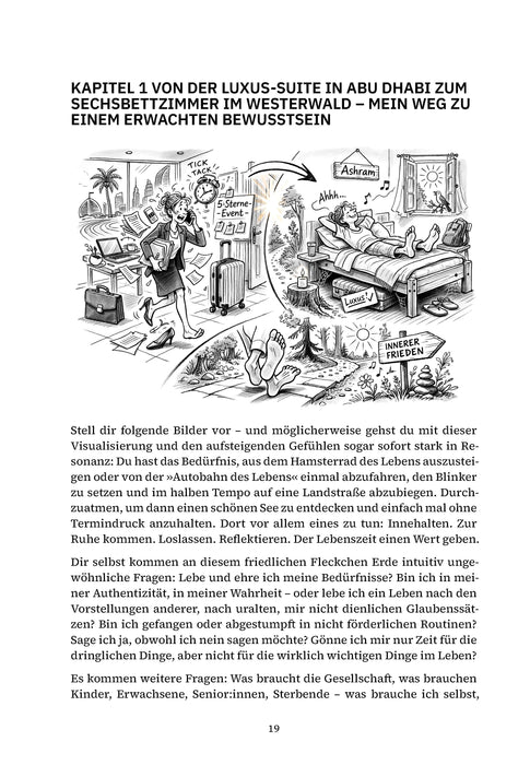 Werde Glücks-Lehrer:in! - Impian Verlag