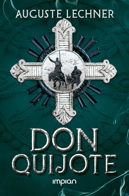 Don Quijote | Impian Verlag