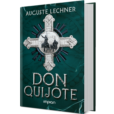 Don Quijote | Impian Verlag