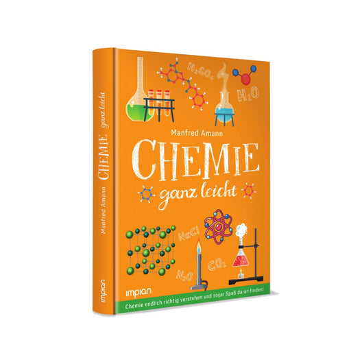 Chemie ganz leicht | Impian Verlag