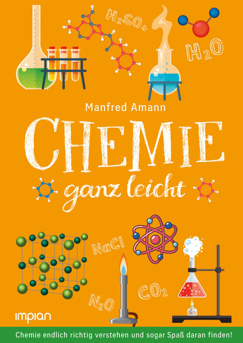 Chemie ganz leicht | Impian Verlag