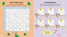 Das große Mathe-Übungsbuch: 4 Bücher in einem - Impian GmbH