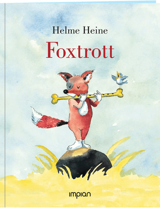 Foxtrott | Impian Verlag